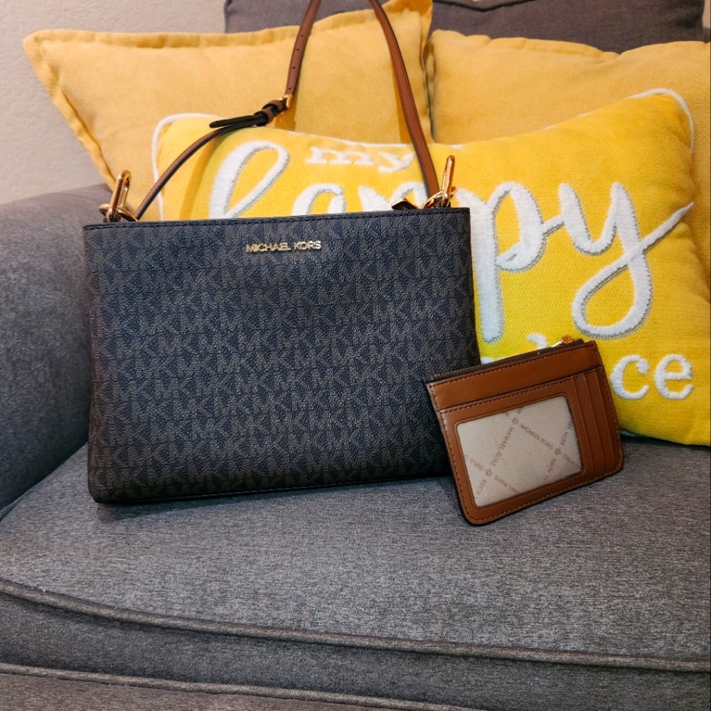 Michael Kors Crossbody